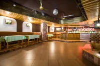 Hotel Nat Piwniczna Zdrój Hotel di Piwniczna-Zdroj