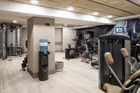 Catalonia Atenas - Gym