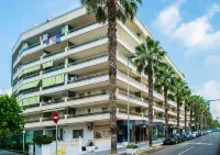 Ona Jardines Paraisol Hotel di Vilaseca de Solcina