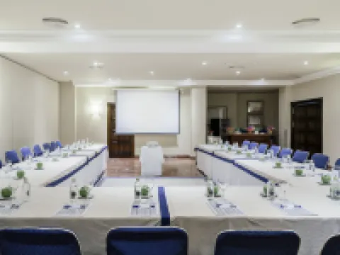 Parador de Ferrol Hoteles en Ferrol