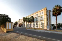 Exe Gran Hotel Solucar Hotels in Pilas
