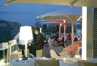 Condes de Barcelona - bar
