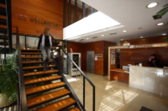 Duque de Wellington Hotels in Vitoria-Gasteiz