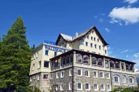 Hotel Waldhaus am See Hotels in Sankt Moritz
