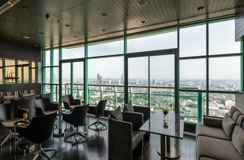 Chatrium Hotel Riverside Bangkok photo 4