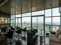 Chatrium Hotel Riverside Bangkok - 5-Star