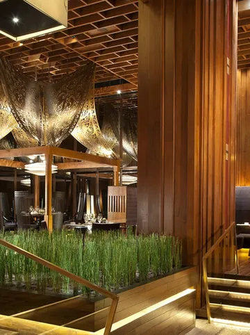 รูปภาพของโรงแรมสยามเคมปินสกี้กรุงเทพ