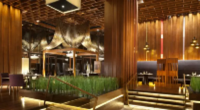 曼谷暹羅凱賓斯基飯店