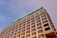 Evergreen Laurel Hotel Bangkok Hotels near Sweet Palettes Sathorn Branch