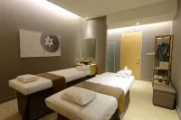 Grande Centre Point Sukhumvit 55 Bangkok - spa