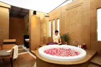 Dusit Thani Pattaya - Spa