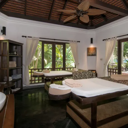 Siam Bayshore Resort Pattaya