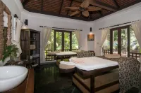Siam Bayshore Resort Pattaya - Spa