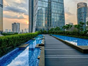 Alila Scbd Jakarta