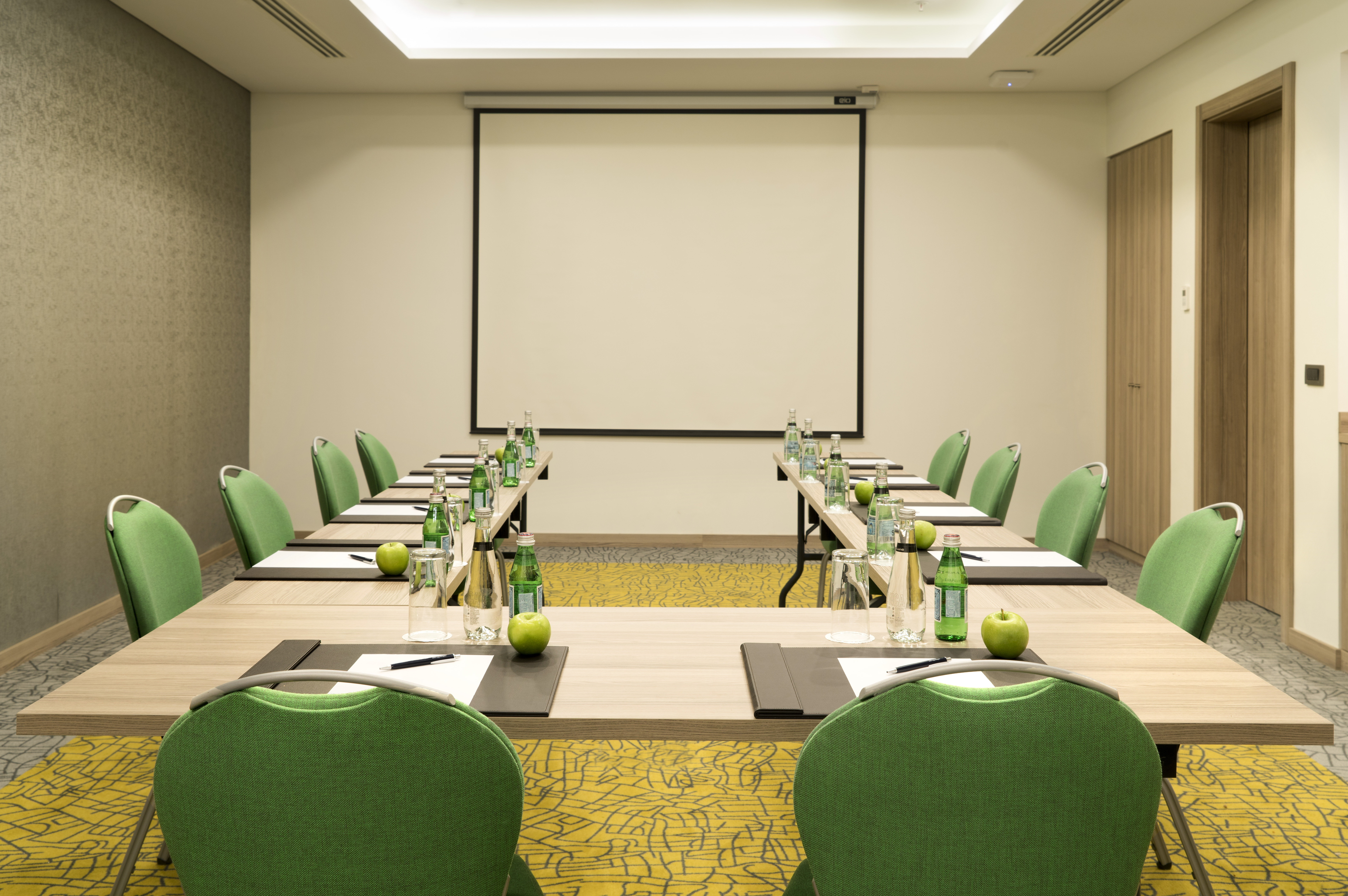Park Inn by Radisson Istanbul Airport Odayeri Hotel