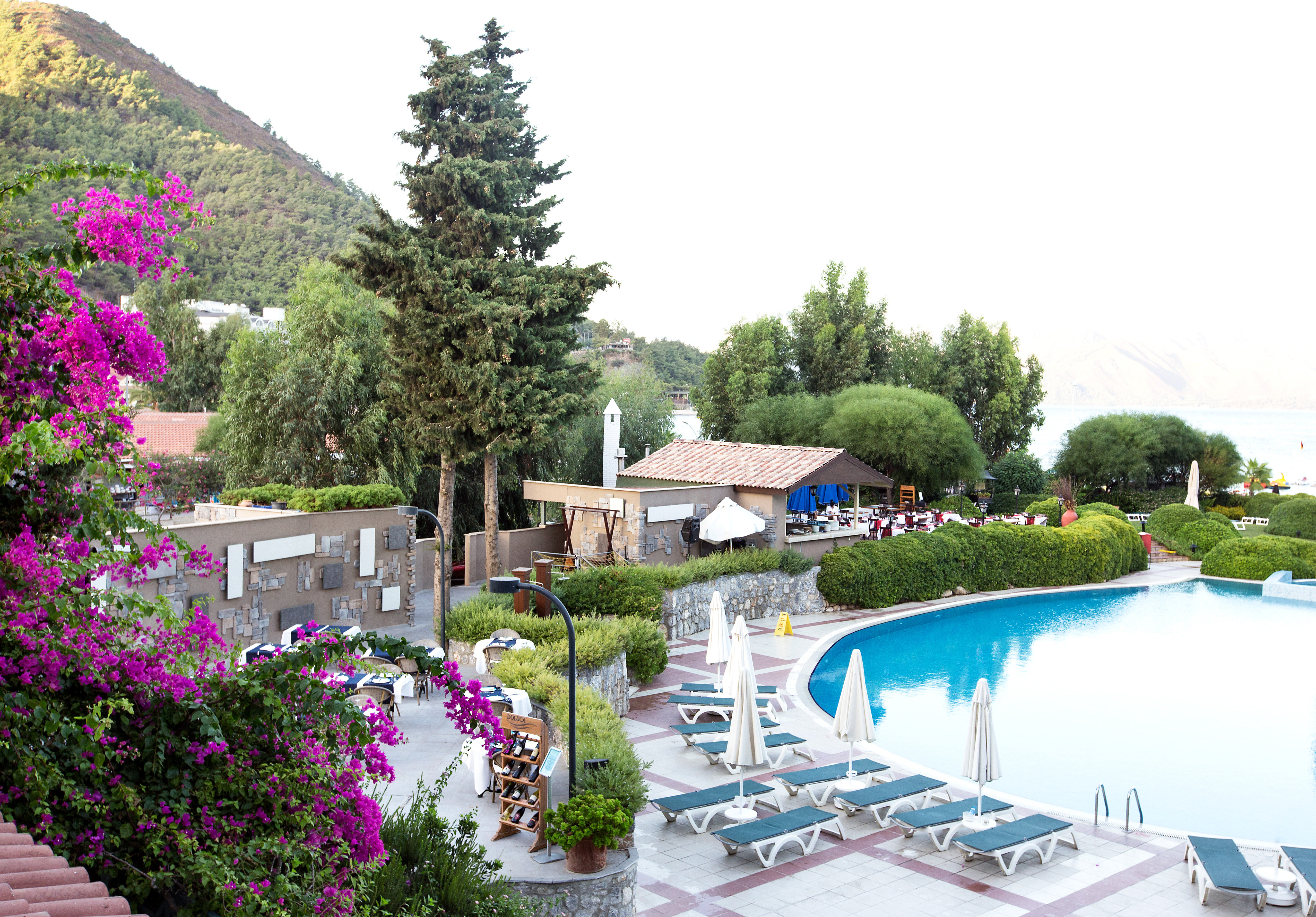 Martı La Perla (Sadece Yetişkin) (Marti La Perla Hotel - All Inclusive - Adult Only)