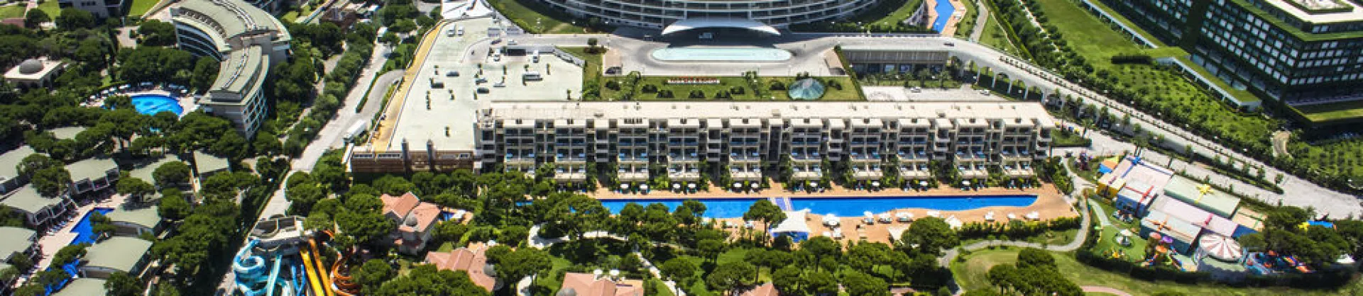 Familienparadies-Hotel