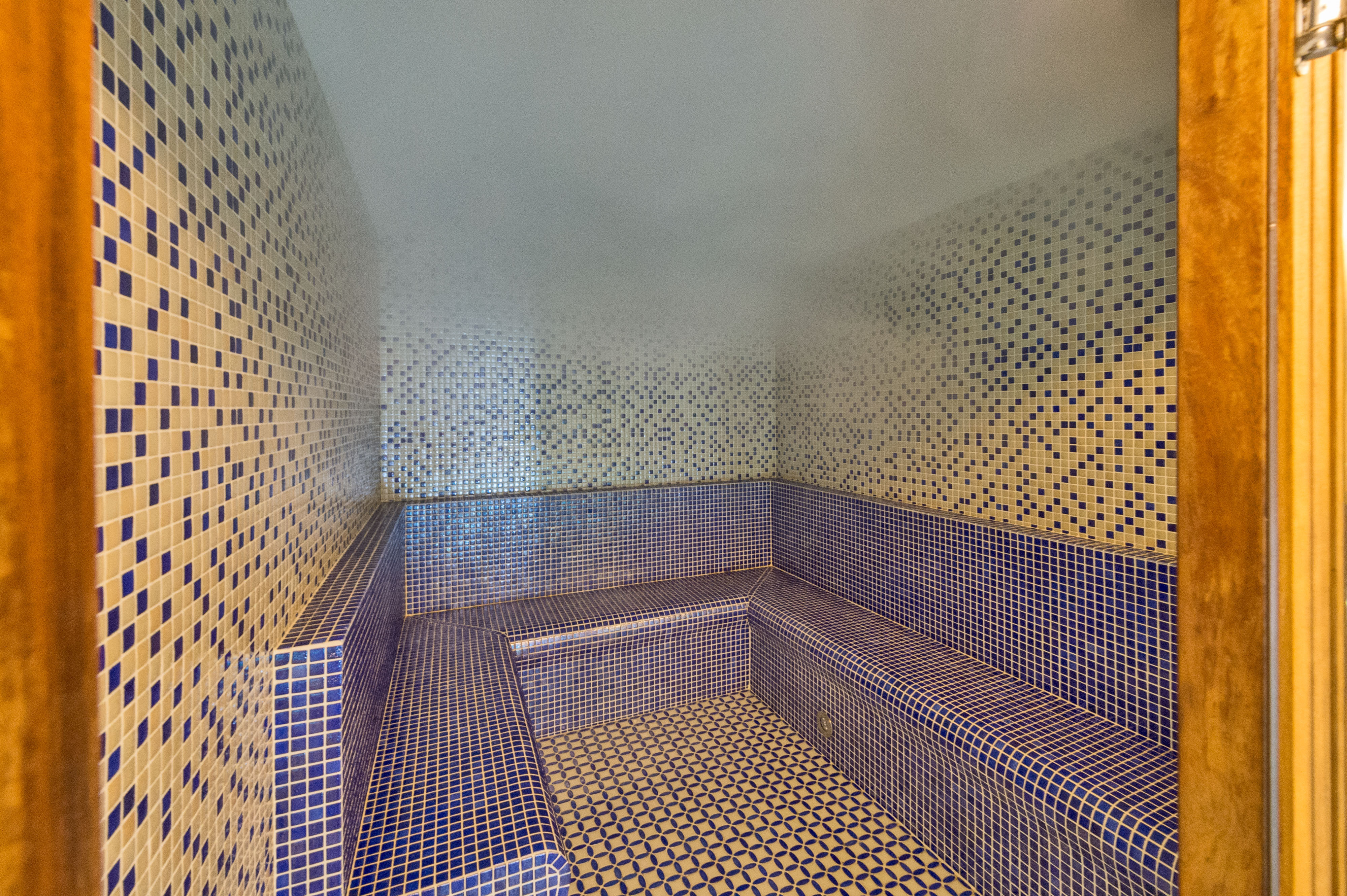 Great Fortune Hotel & Spa  Istanbul