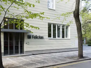 스파 호텔 펠리치타스