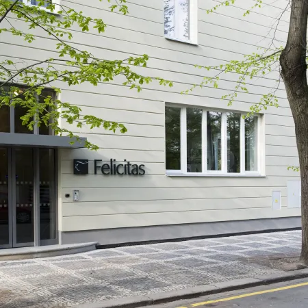 Spa Hotel Felicitas
