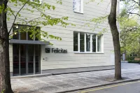 スパホテルフェリシタス のホテル