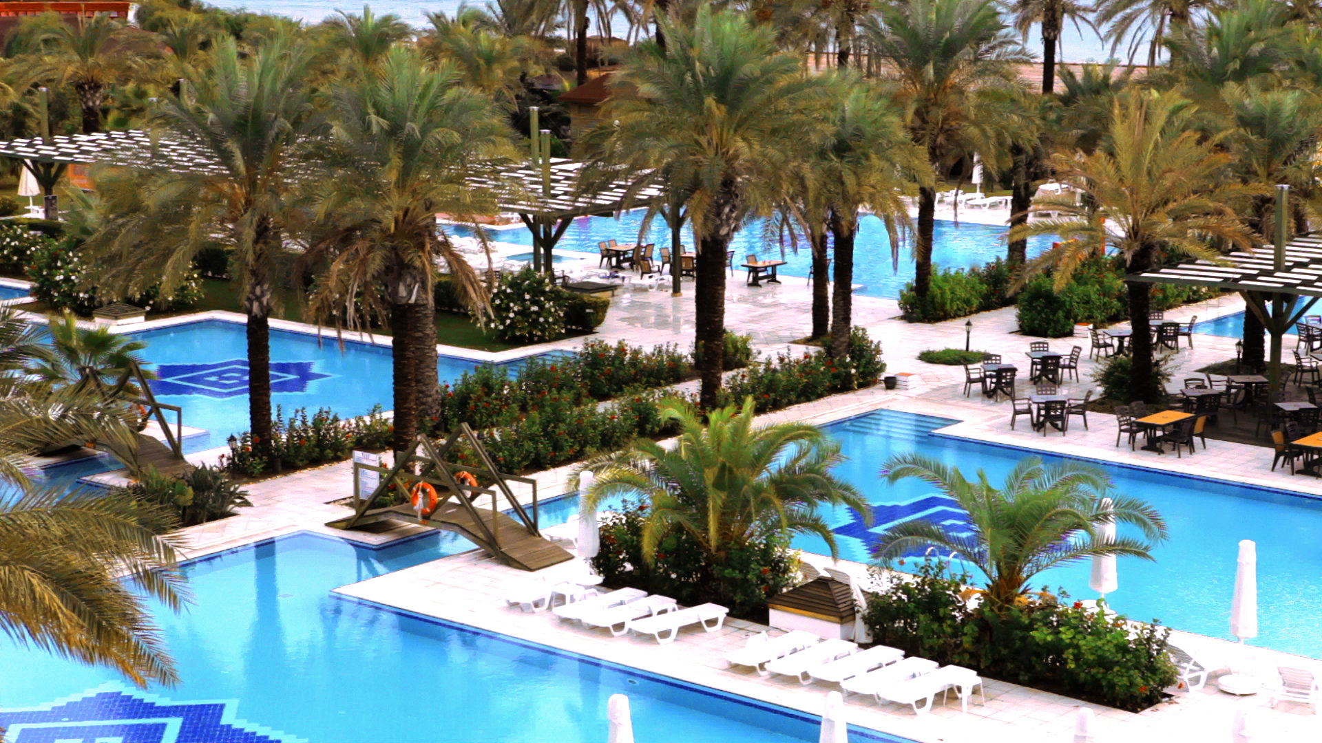 Nashira Resort Hotel & Aqua - Spa - All Inclusive