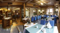 AGH Hotel Hotels in Valasske Mezirici