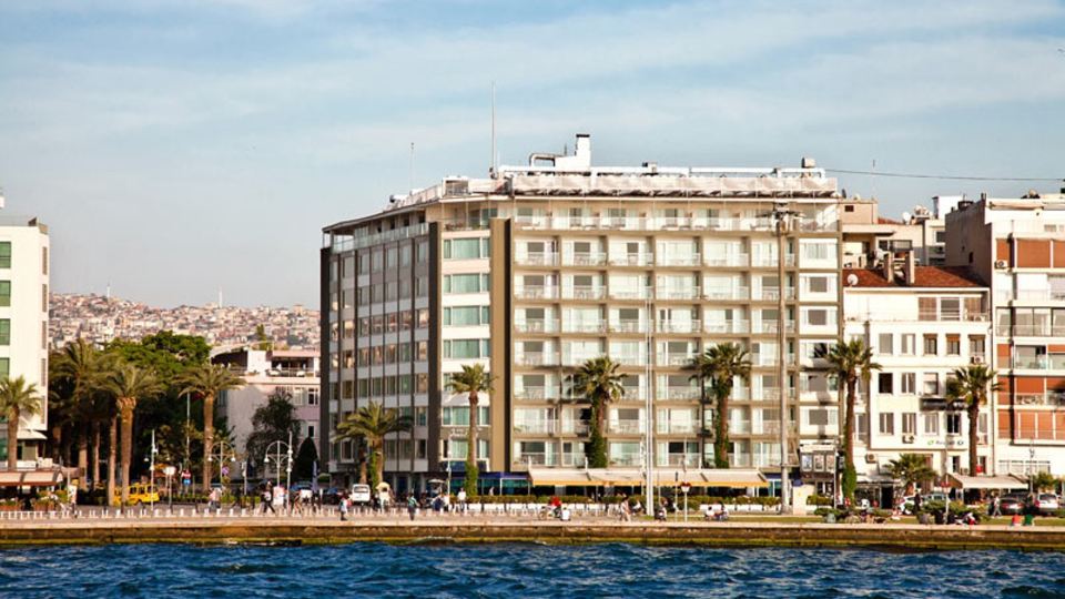Izmir Palas Hotel