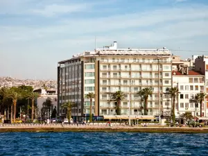 Izmir Palas Hotel