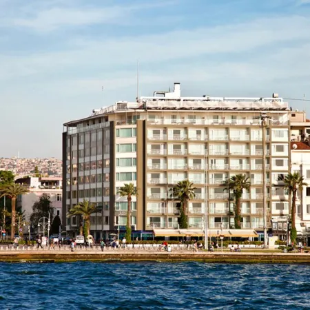 Izmir Palas Hotel