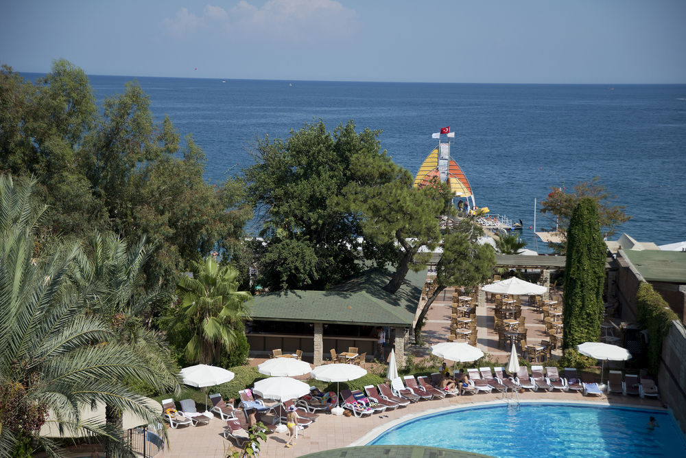 Armas Gul Beach - All Inclusive