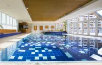 Orea Resort Sklář Harrachov - Gym