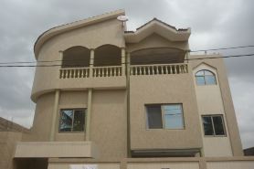 Hotel Residence Flamani