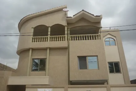 Hotel Residence Flamani