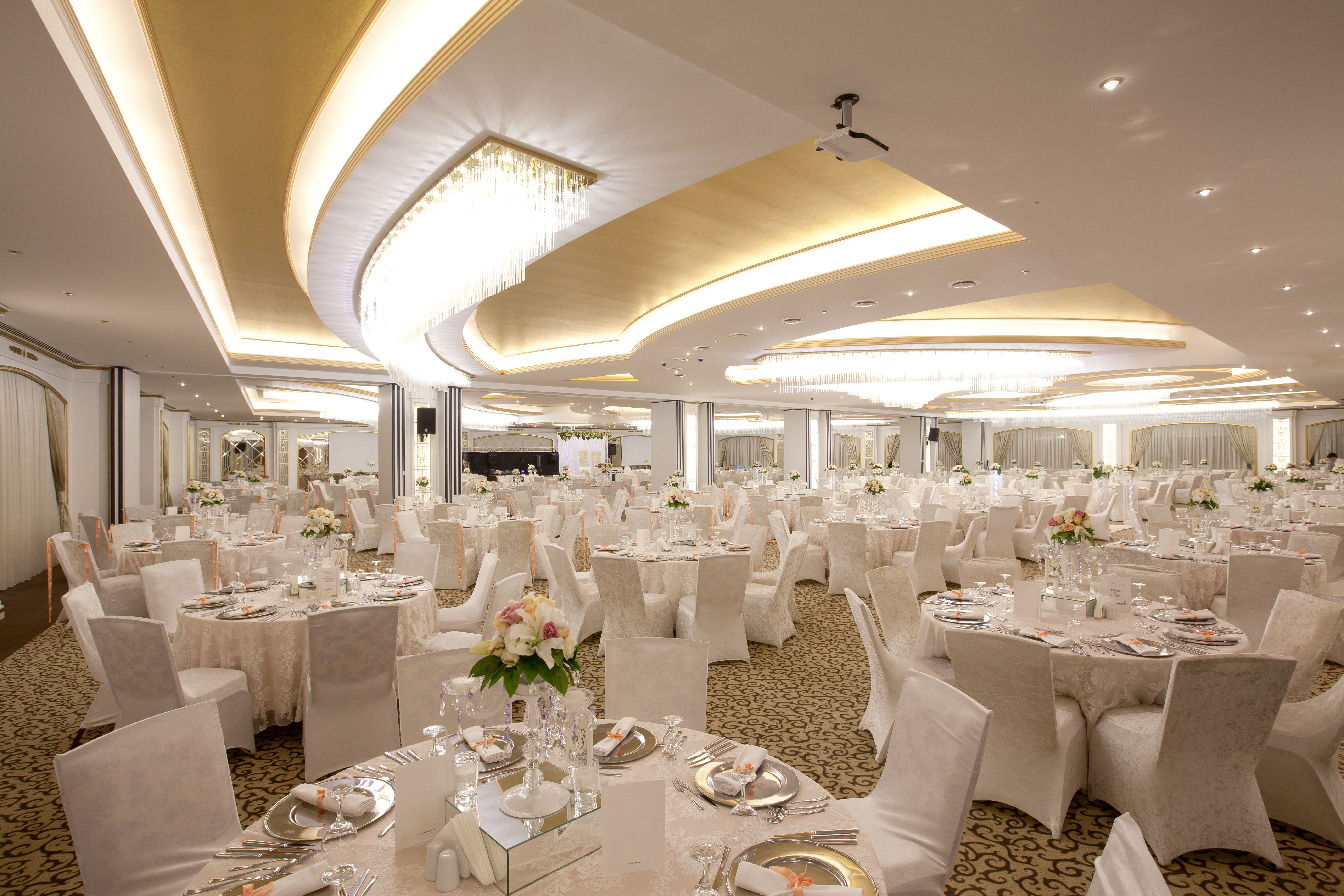 Grand Altuntas Hotel