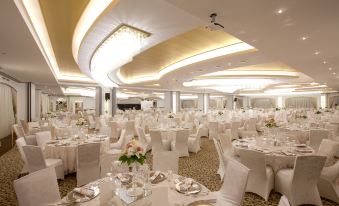 Grand Altuntas Hotel