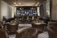 Luxury Spa Hotel Olympic Palace Hotel di Karlovy Vary