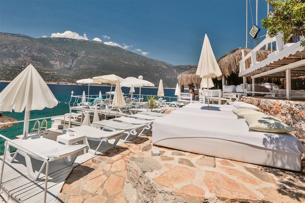 Club Capa Hotel