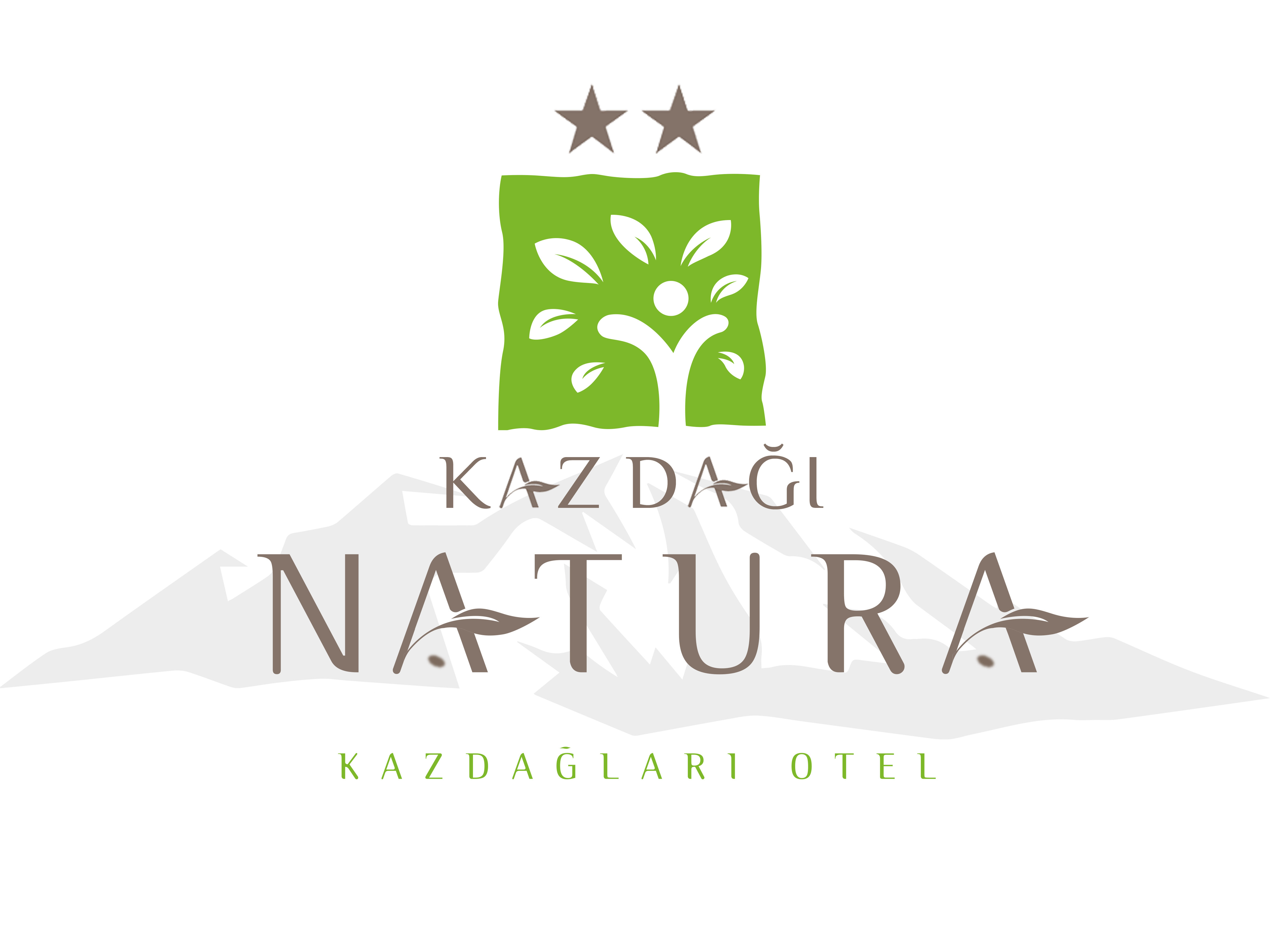 Ida Natura Life Style Otel Kazdaglari