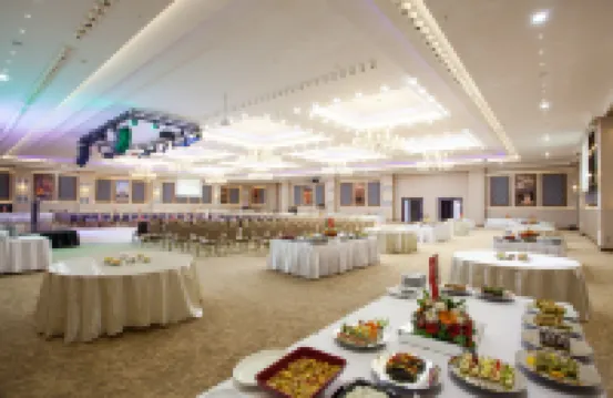 Teymur Continental Hotel