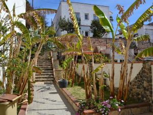 Hostal Casa Torrent