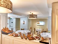 Renata Boutique Hotel Hotels near Sisli
