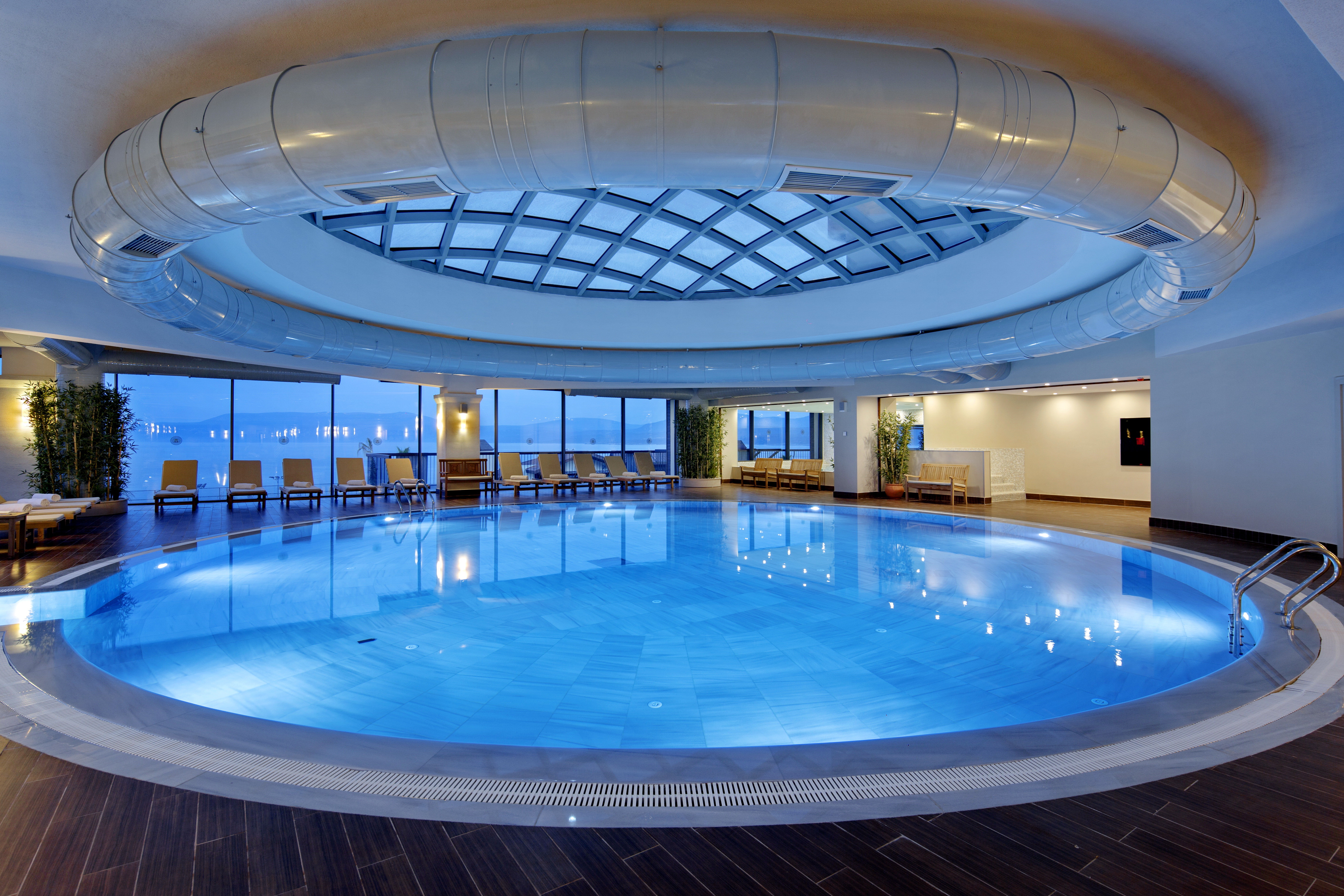 Royal Teos Thermal Resort Clinic & Spa