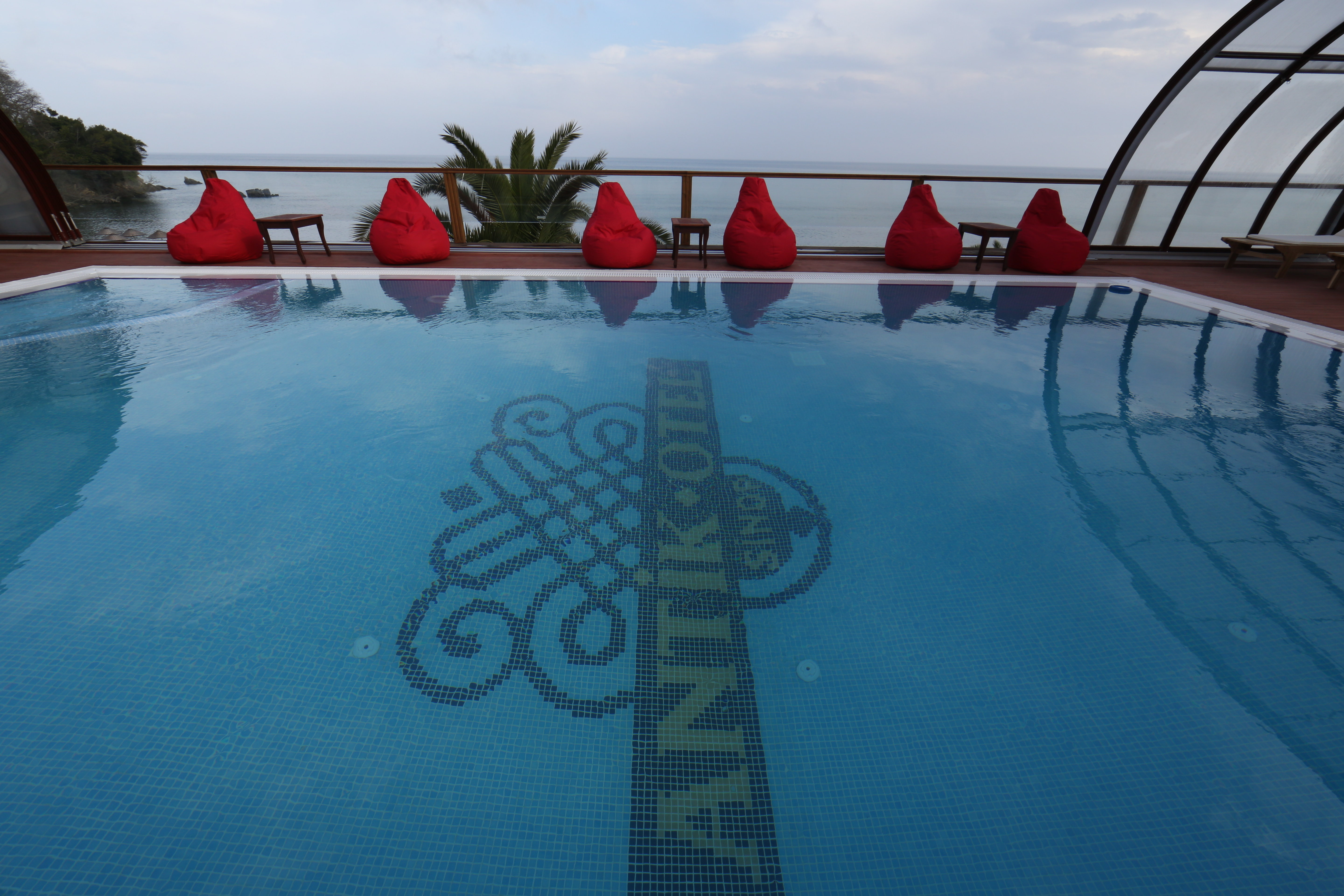 Sinop Antik Hotel (Sinop Antik Otel)