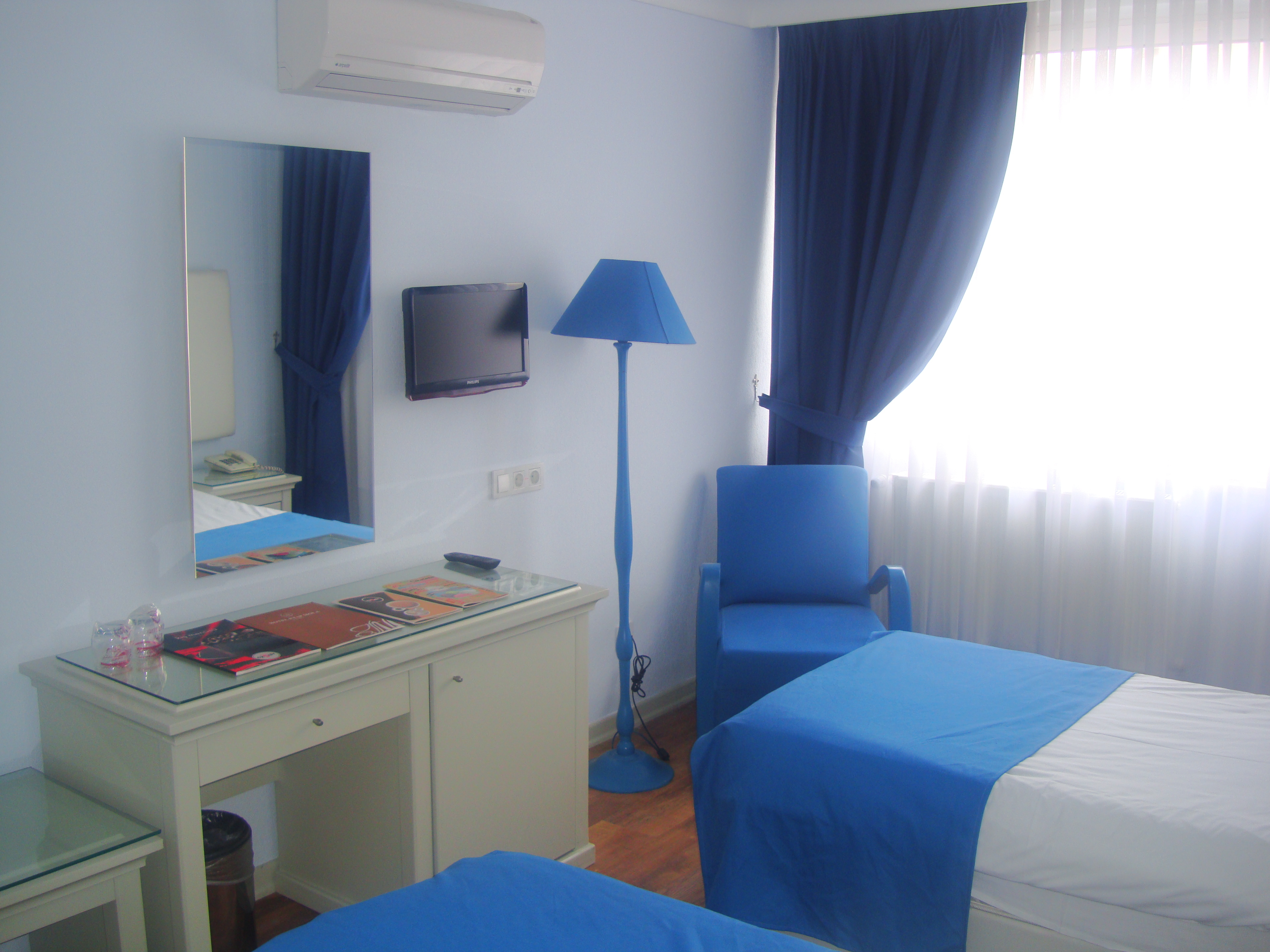 Hotel Etap Mola