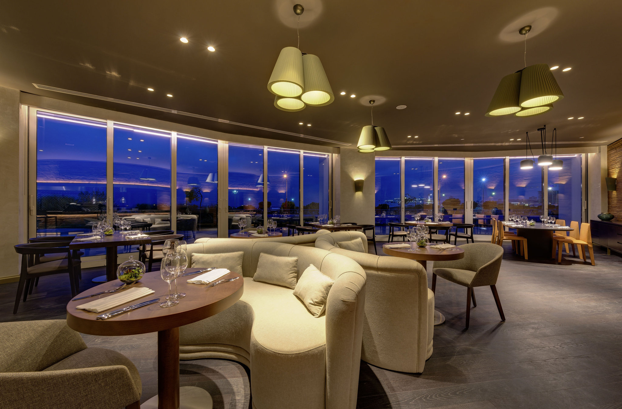 Radisson Blu Hotel Istanbul Asia