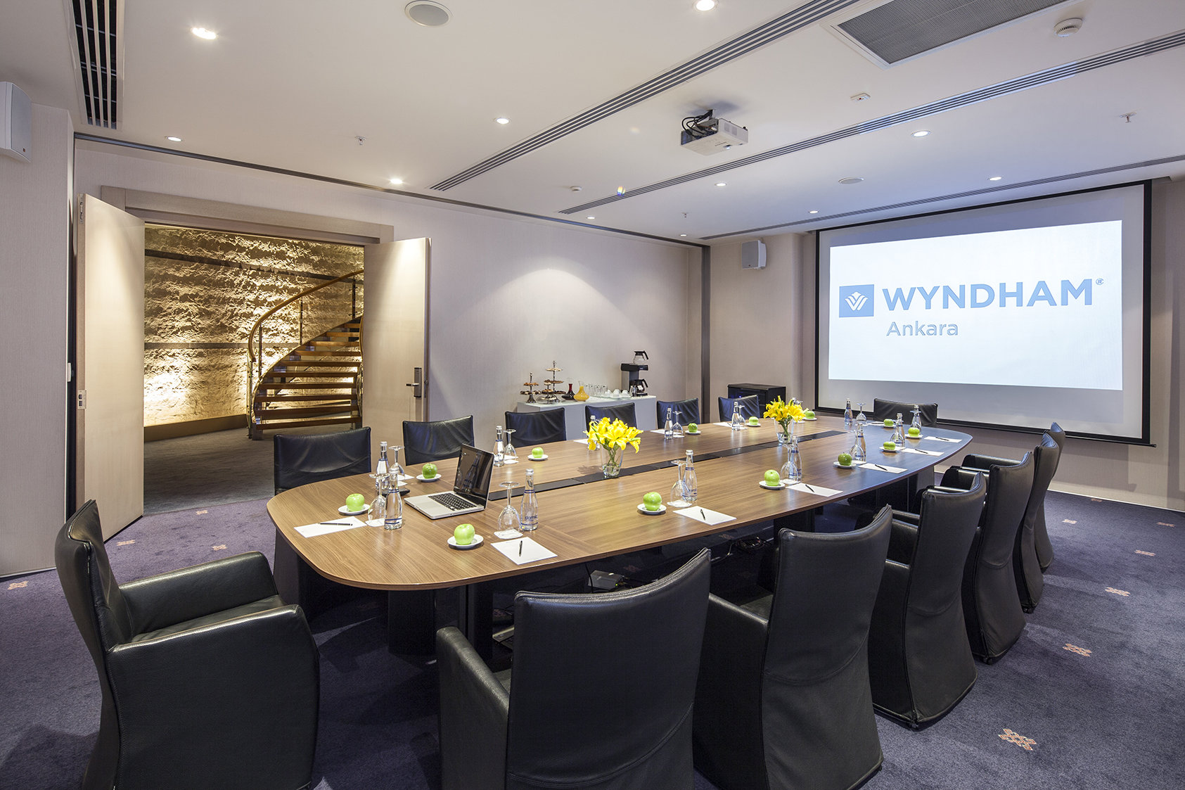 Wyndham Ankara