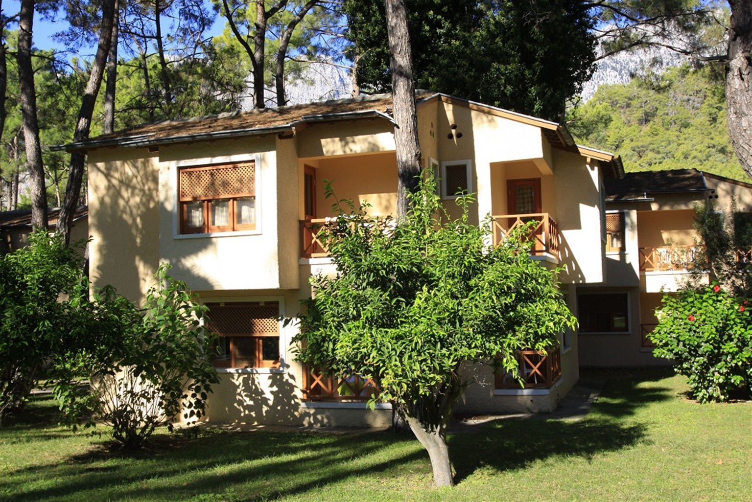 Kimeros Park Holiday Village