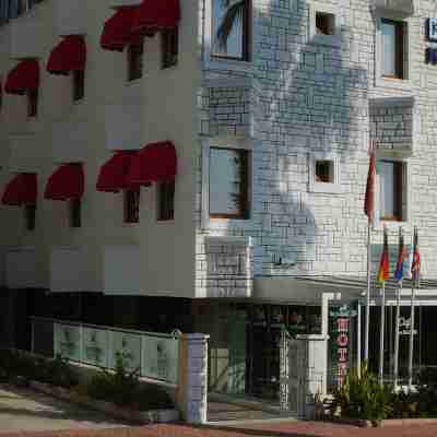 Lara Kapris Hotel Hotel Exterior