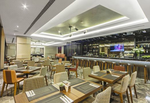 Arts Hotel Istanbul Hotel Overview